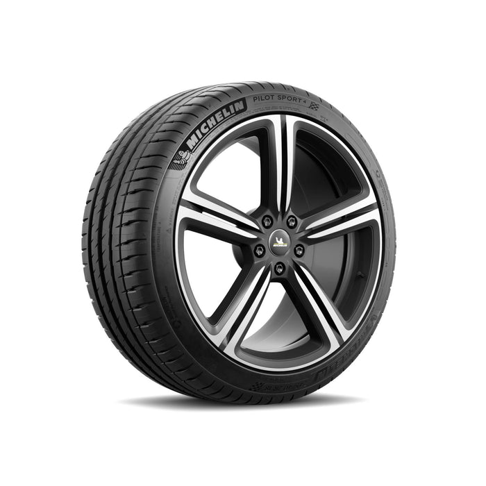 275/35R18 MICHELIN PILOT SPORT 4 (99Y)-tyres.co.za