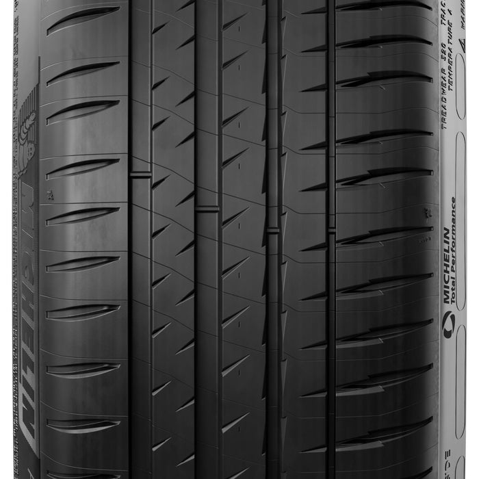 275/35R18 MICHELIN PILOT SPORT 4 (99Y)-tyres.co.za
