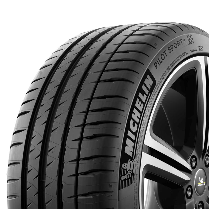 275/35R18 MICHELIN PILOT SPORT 4 (99Y)-tyres.co.za