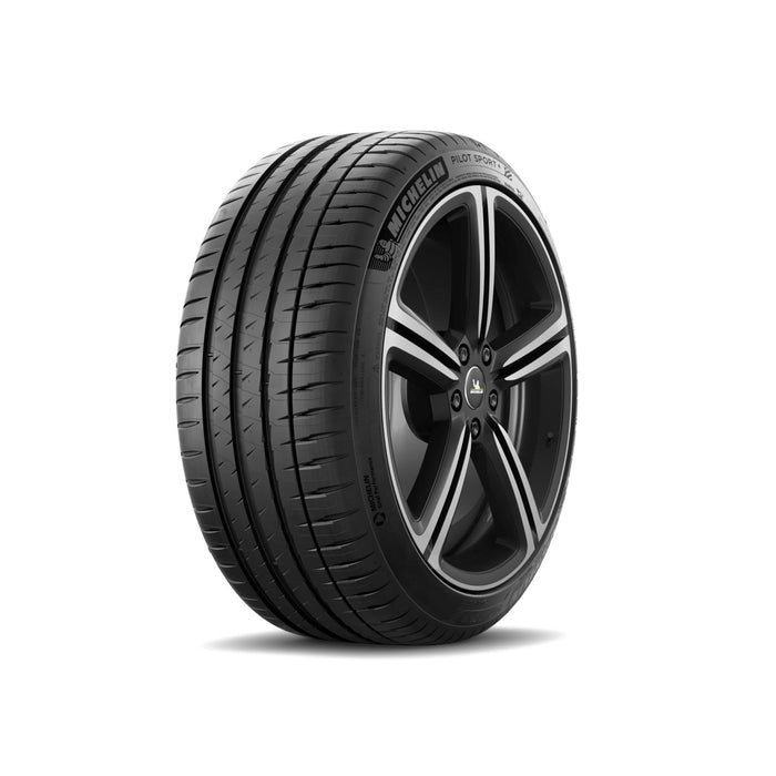 275/35R18 MICHELIN PILOT SPORT 4 (99Y)-tyres.co.za
