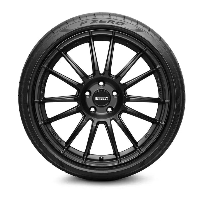 275/40R19 PIRELLI P ZERO (101Y) - RUN FLAT-tyres.co.za