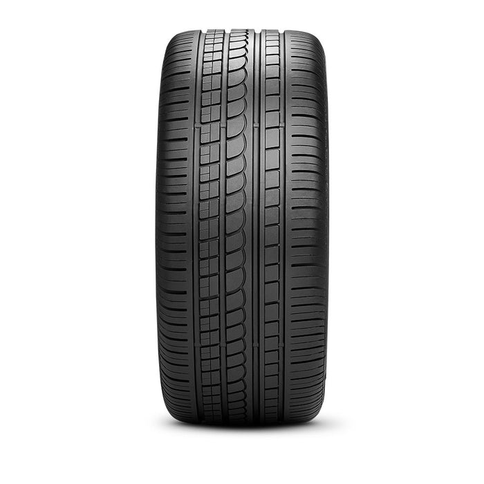 275/45R19 PIRELLI P ZERO ROSSO (108Y)-tyres.co.za