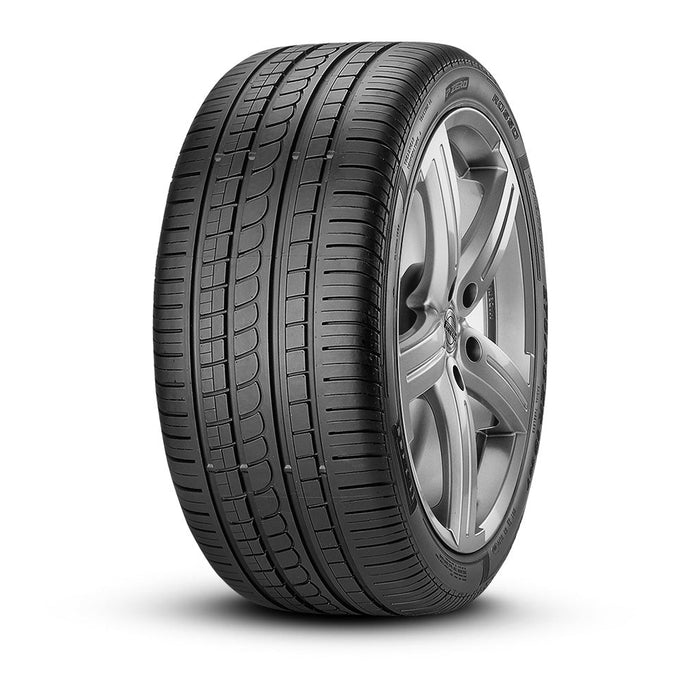 275/45R19 PIRELLI P ZERO ROSSO (108Y)-tyres.co.za