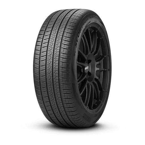 275/45R21 PIRELLI SCORPION ZERO ALL SEASON (110Y)-tyres.co.za