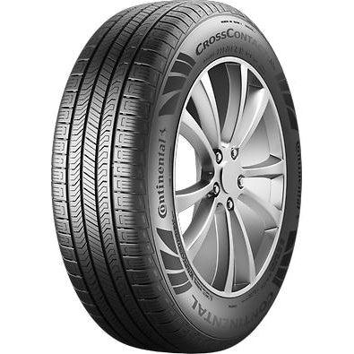 275/45R22 CONTINENTAL CROSSCONTACT RX (115W)-tyres.co.za