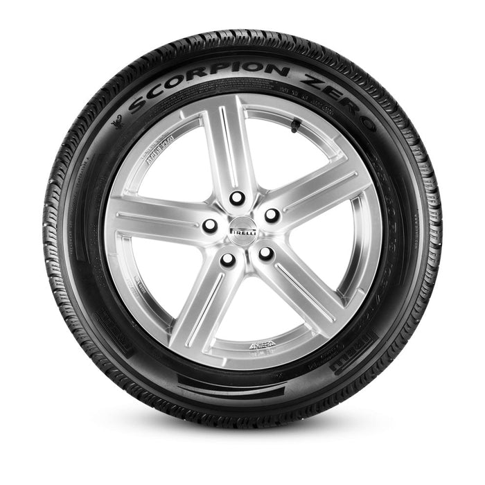 275/45R22 PIRELLI SCORPION ZERO (112V)-tyres.co.za