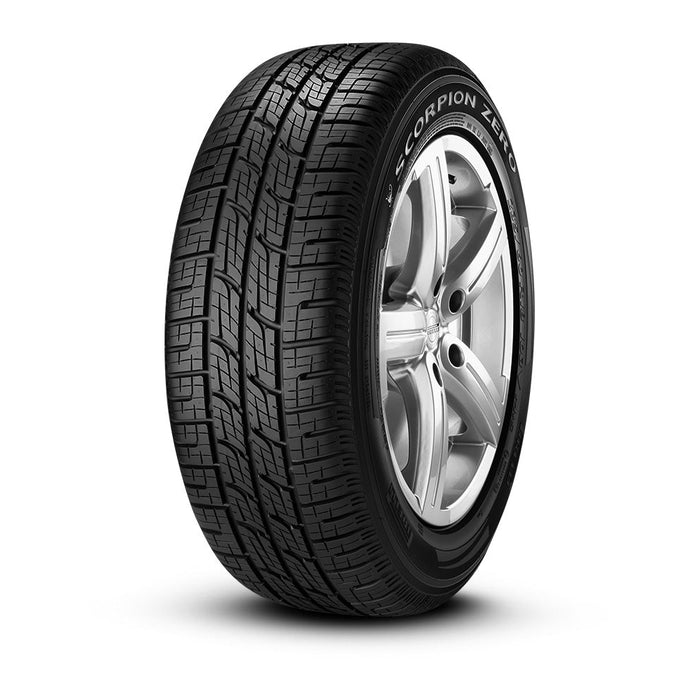 275/45R22 PIRELLI SCORPION ZERO (112V)-tyres.co.za