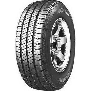 275/50R22 BRIDGESTONE DUELER H/T D684-II (111H)-tyres.co.za