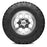 275/70R17 GOODYEAR WRANGLER MT/R W/KEVLAR (121/118Q)-tyres.co.za
