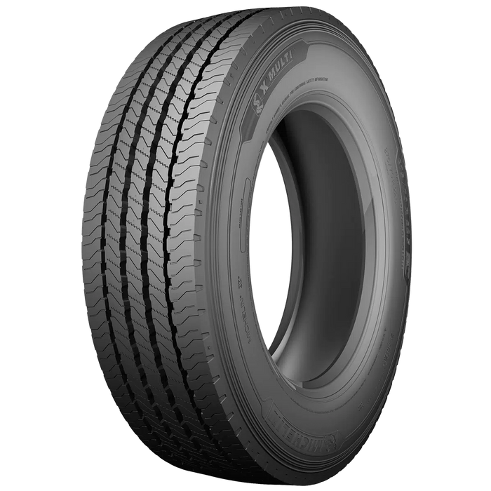 275/70R22.5 MICHELIN X MULTI Z (148/145L)-tyres.co.za