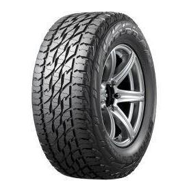 27/8.50R14 BRIDGESTONE DUELER A/T D697 (95R)-tyres.co.za