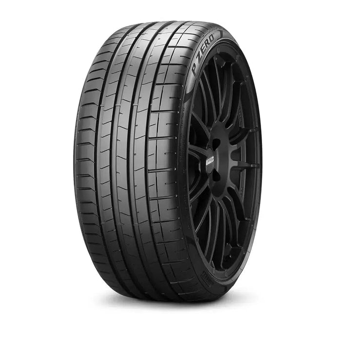 285/35R18 PIRELLI P ZERO (97Y) - RUN FLAT-tyres.co.za