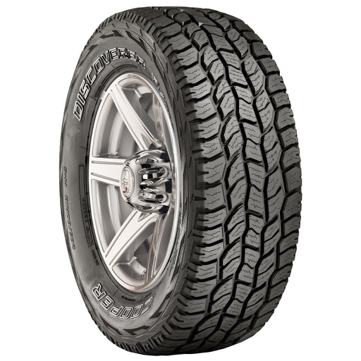 285/65R17 COOPER DISCOVERER AT3 (121/118S)-tyres.co.za