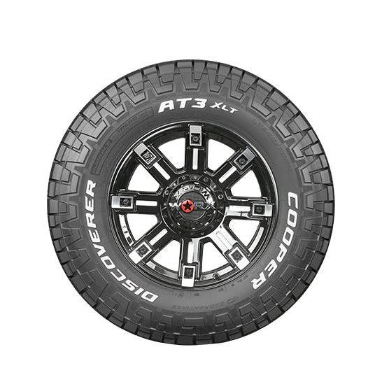 285/65R20 COOPER DISCOVERER AT3 XLT (127/124S)-tyres.co.za