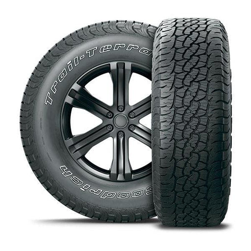 285/70R17 BF GOODRICH TRAIL-TERRAIN T/A (117T)-tyres.co.za