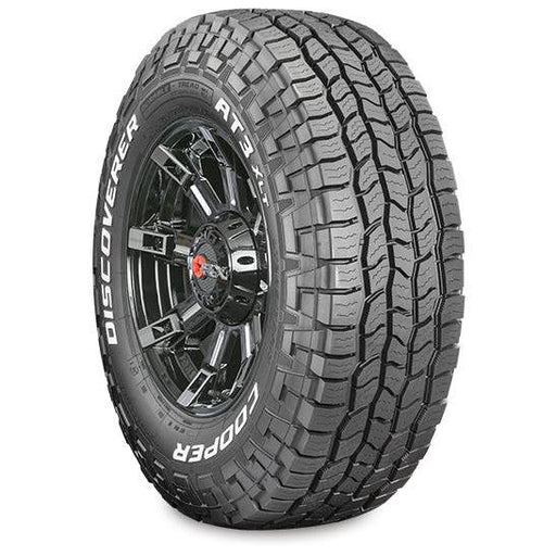 285/70R17 COOPER DISCOVERER AT3 XLT (121/118S)-tyres.co.za