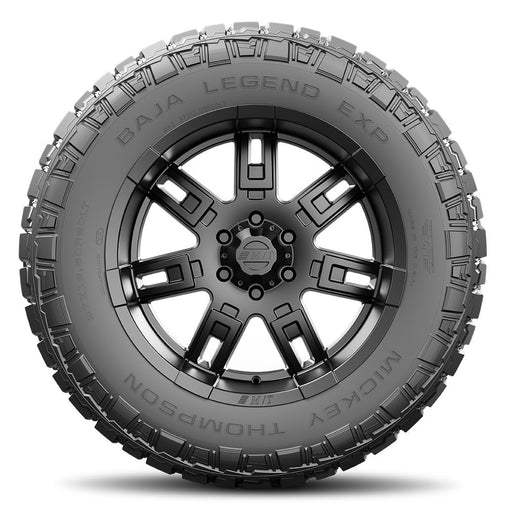 285/70R17 MICKEY THOMPSON BAJA LEGEND EXP (121/118Q)-tyres.co.za