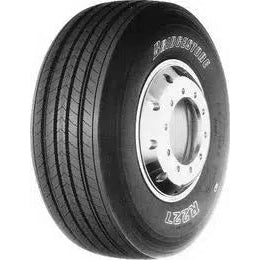285/70R19.5 BRIDGESTONE R227 (145/143M)-tyres.co.za