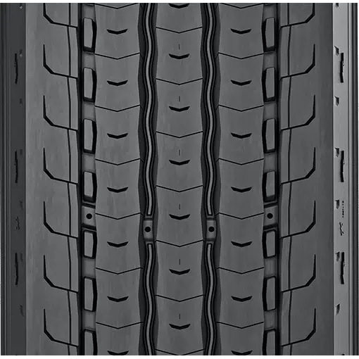 285/70R19.5 MICHELIN X MULTI Z (146/144L)-tyres.co.za