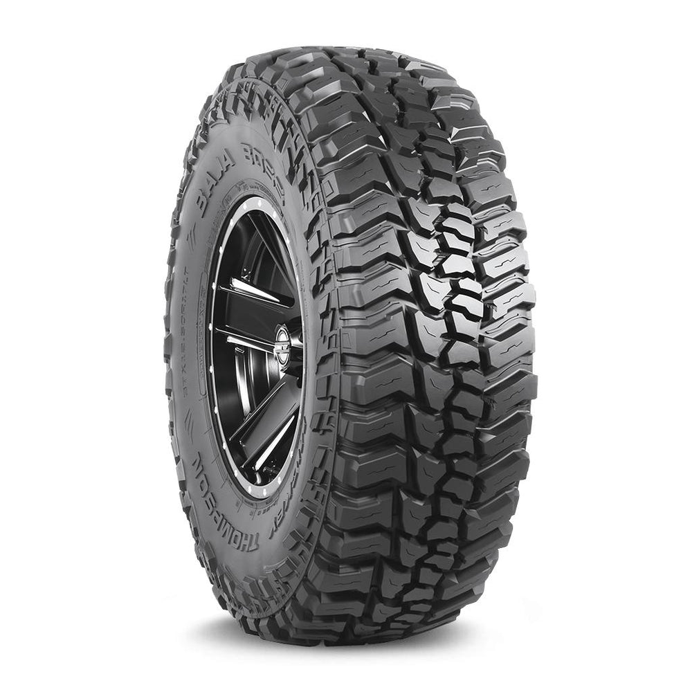 305/70R18 MICKEY THOMPSON BAJA BOSS AT (126/123Q)-tyres.co.za