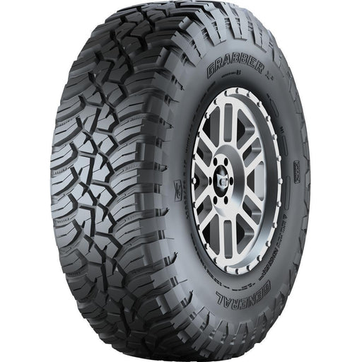 30/9.50R15 GENERAL GRABBER X3 (104Q)-tyres.co.za