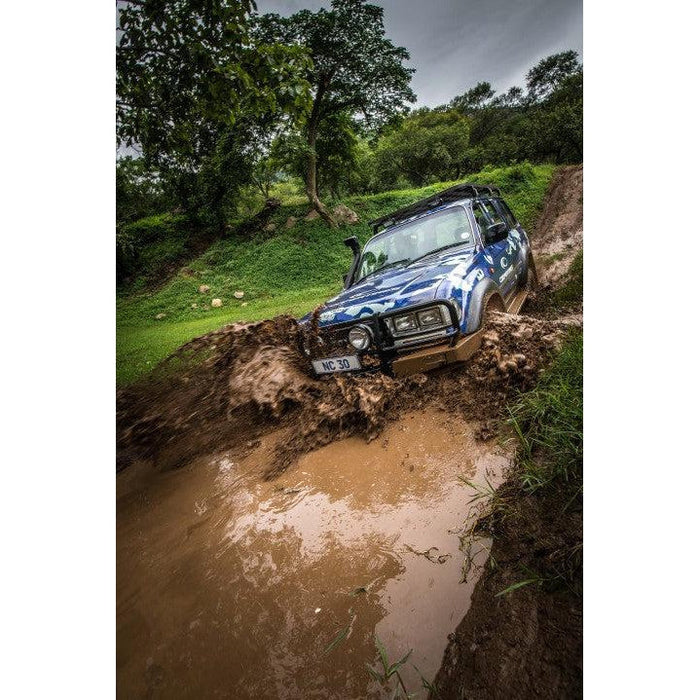 31/10.50R15 COOPER DISCOVERER ST MAXX (109Q)-tyres.co.za