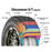 31/10.50R15 COOPER DISCOVERER ST MAXX (109Q)-tyres.co.za