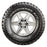 31/10.50R15 COOPER DISCOVERER ST MAXX (109Q)-tyres.co.za