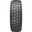 31/10.50R15 COOPER DISCOVERER ST MAXX (109Q)-tyres.co.za
