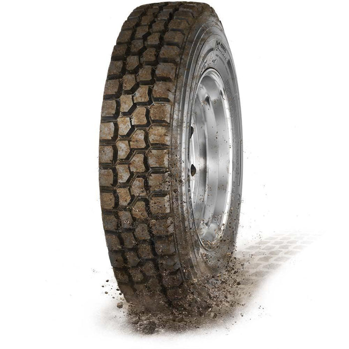315/80R22.5 BF GOODRICH CROSS CONTROL D2 (156/150K)-tyres.co.za