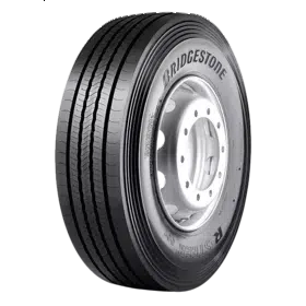 315/80R22.5 BRIDGESTONE R-STEER (156/150L)-tyres.co.za