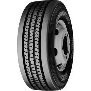 315/80R22.5 BRIDGESTONE R152 (154/150M)-tyres.co.za