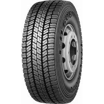 315/80R22.5 FIRESTONE FD606 (154/150M)-tyres.co.za