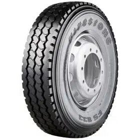 315/80R22.5 FIRESTONE FS833 (156/150K)-tyres.co.za