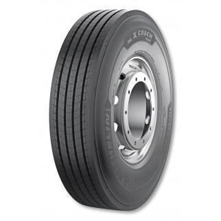 315/80R22.5 MICHELIN X COACH TROPIC Z (156/151M)-tyres.co.za