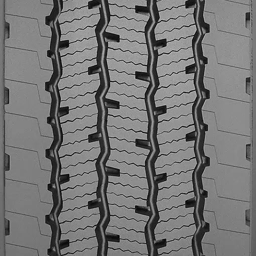 315/80R22.5 MICHELIN X LINE ENERGY D (156/150L)-tyres.co.za