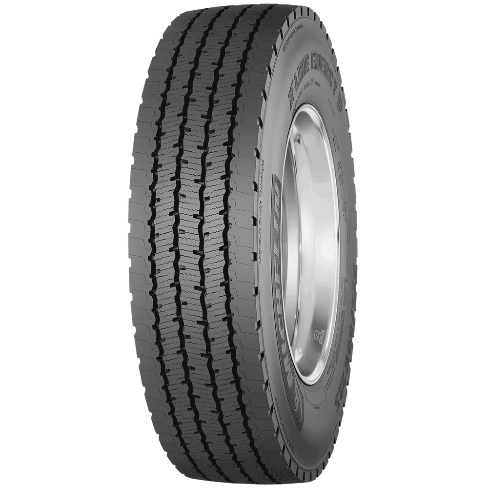315/80R22.5 MICHELIN X LINE ENERGY D (156/150L)-tyres.co.za