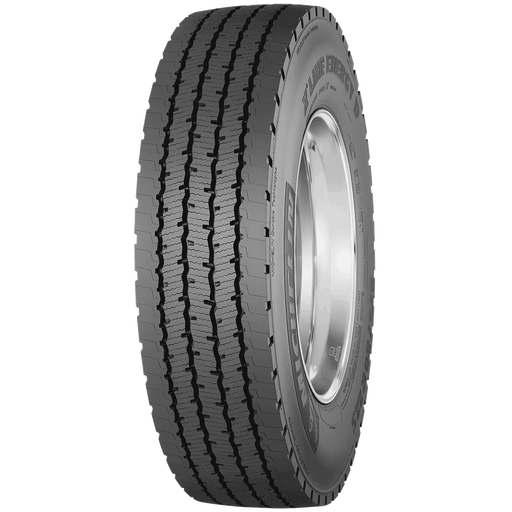 315/80R22.5 MICHELIN X LINE ENERGY D (156/150L)-tyres.co.za