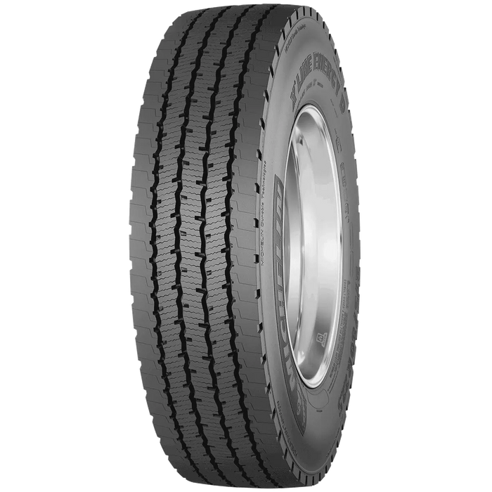 315/80R22.5 MICHELIN X LINE ENERGY D (156/150L)-tyres.co.za