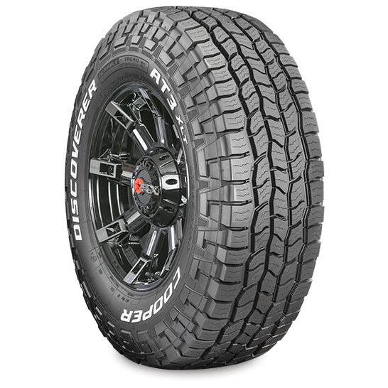 35/12.50R20 COOPER DISCOVERER AT3 XLT (121R)-tyres.co.za