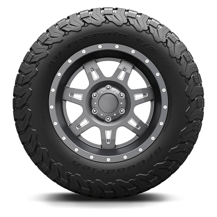 37/12.50R17 BF GOODRICH ALL TERRAIN T/A KO2 (124R)-tyres.co.za