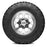 37/12.50R17 GOODYEAR WRANGLER MT/R W/KEVLAR (124Q)-tyres.co.za