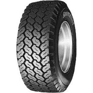 385/65R22.5 BRIDGESTONE M748 (160K)-tyres.co.za