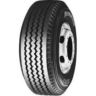 9.00R20 BRIDGESTONE R187 (140/137K)-tyres.co.za